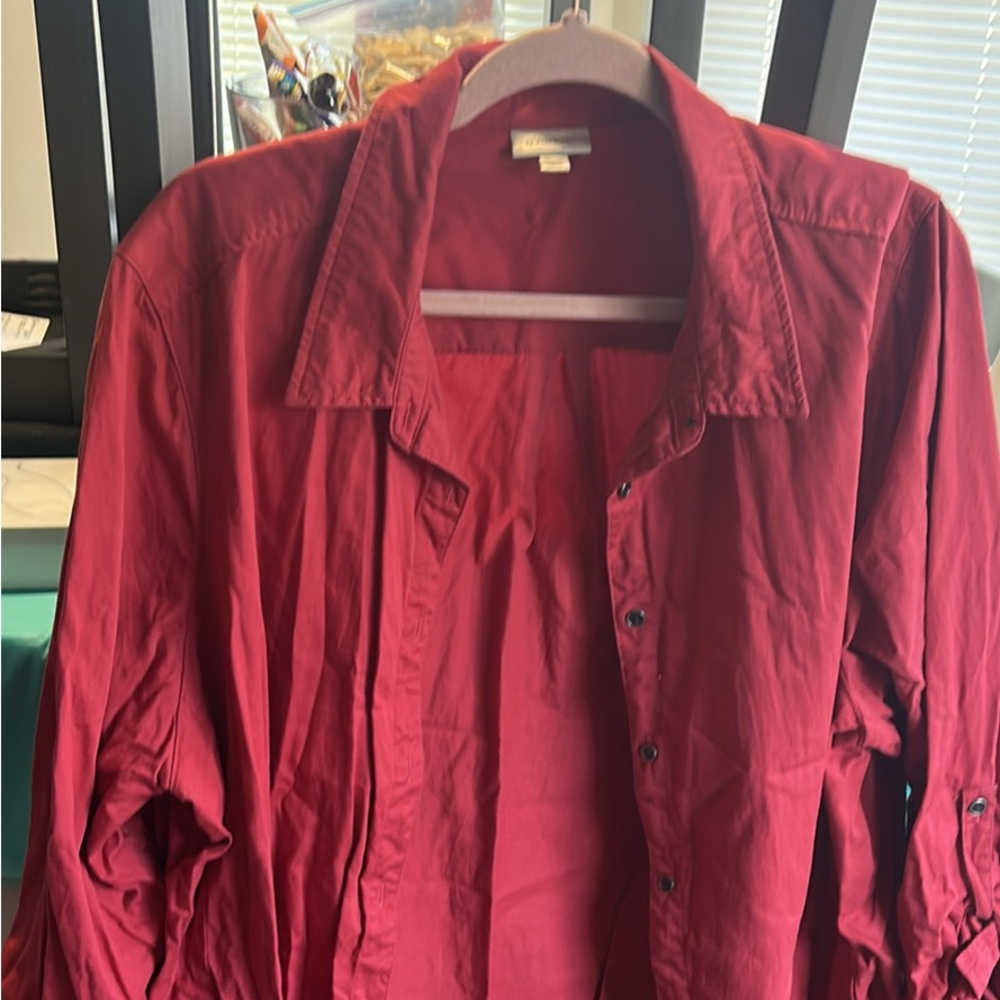 Women’s wear